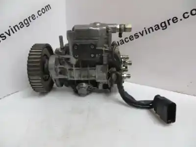 Gebrauchtes Autoersatzteil hochdruckpumpe zum seat leon (1m1) 1.9 tdi oem-iam-referenzen 038130107d  0460404977