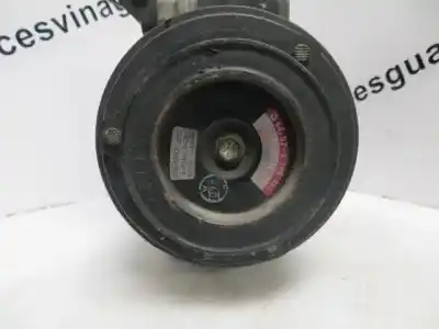 Peça sobressalente para automóvel em segunda mão compressor de ar condicionado a/a a/c por bmw 3 (e36) 320 i referências oem iam 4472003205  8390646