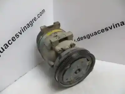 İkinci el araba yedek parçası KLIMA KOMPRESÖRÜ için TATA INDICA  OEM IAM referansları 1135350  090292