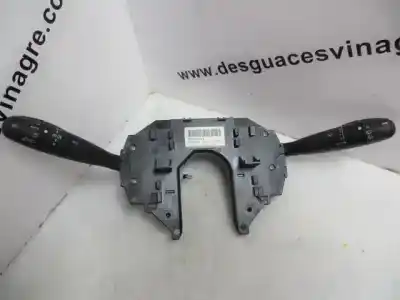 Pezzo di ricambio per auto di seconda mano comando pulito per citroen c4 vts 1.6 hdi riferimenti oem iam 96554964xt  