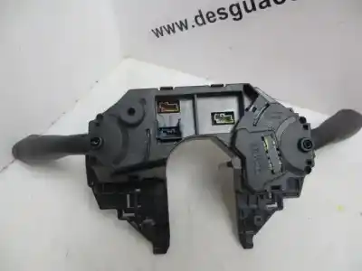 Pezzo di ricambio per auto di seconda mano comando pulito per citroen c4 vts 1.6 hdi riferimenti oem iam 96554964xt  