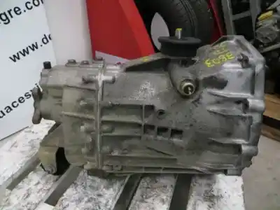 Second-hand car spare part gearbox for mercedes-benz sprinter 310d - 2.9 d -602980 oem iam references 711612  