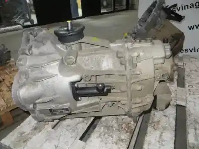 Second-hand car spare part gearbox for mercedes-benz sprinter 310d - 2.9 d -602980 oem iam references 711612  
