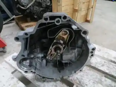 Pezzo di ricambio per auto di seconda mano riduttore per volkswagen passat b5 (3b2) 1.9 tdi riferimenti oem iam dhf