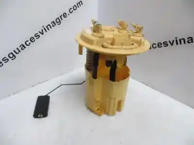 Pièce détachée automobile d'occasion POMPE À CARBURANT pour CITROEN C4 PICASSO  Références OEM IAM   