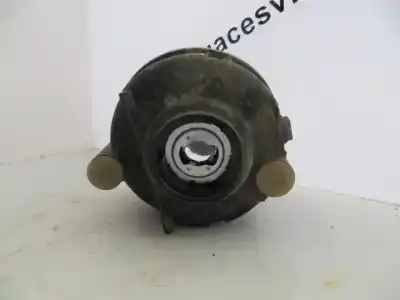 Peça sobressalente para automóvel em segunda mão farol / projetor de nevoeiro direito por renault scénic i monospace (ja0/1_, fa0_) 1.9 dci rx4 referências oem iam   