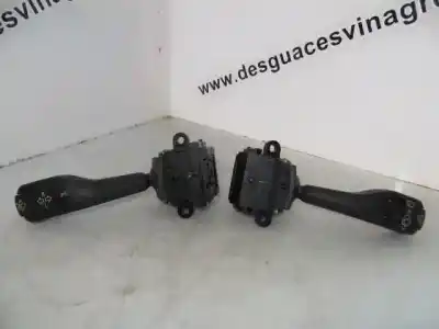 Second-hand car spare part windshiel wiper switch for bmw x5 (e53) 3.0 d oem iam references 