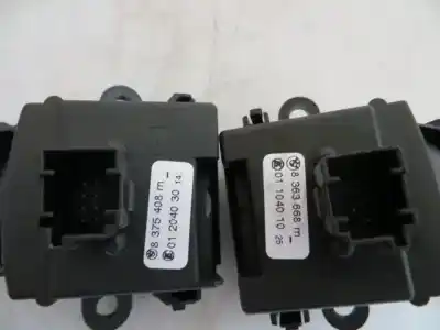 Автозапчастина б/у команда чистити для bmw x5 (e53) 3.0 d посилання на oem iam   