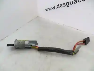 Peça sobressalente para automóvel em segunda mão comutador de ignição por renault trafic 2.1 d referências oem iam   