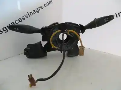 Peça sobressalente para automóvel em segunda mão comutador de limpa vidros por ford mondeo iii (b5y) 2.0 16v tddi / tdci referências oem iam 