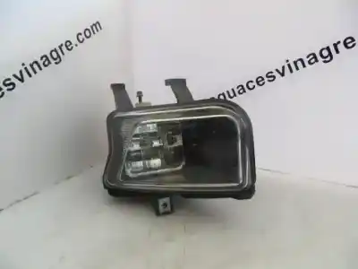 İkinci el araba yedek parçası sol sis lambasi için fiat punto 1.7 d oem iam referansları 