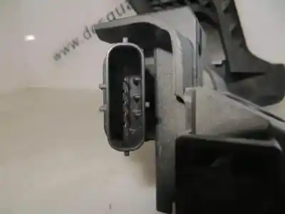 Second-hand car spare part potentiometer for seat leon (1p1) 2.0 tdi oem iam references 1k1721503p  