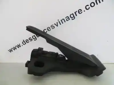 Second-hand car spare part potentiometer for seat leon (1p1) 2.0 tdi oem iam references 1k1721503p  