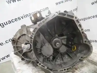 Pezzo di ricambio per auto di seconda mano RIDUTTORE per MERCEDES-BENZ VITO FURGÓN (638)  Riferimenti OEM IAM A6382601900  