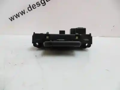 Автозапчастина б/у стартер для renault scenic rx4 (ja0) 1.9 dci diesel cat посилання на oem iam 8200125077 electrica  