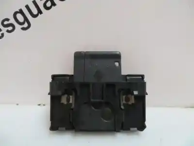 Автозапчастина б/у стартер для renault scenic rx4 (ja0) 1.9 dci diesel cat посилання на oem iam 8200125077 electrica  