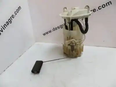 İkinci el araba yedek parçası BENZIN POMPASI için RENAULT SCENIC RX4 (JA0)  OEM IAM referansları   