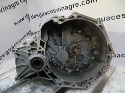 Tweedehands auto-onderdeel versnellingsbak voor opel astra g fastback (t98) 2.0 di (f08, f48) oem iam-referenties g1199178702sa