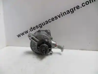 Peça sobressalente para automóvel em segunda mão depressor de travões / bomba de vácuo por mercedes-benz sprinter 2.1 - 215 cdi/6469856v-5p referências oem iam a6462300365