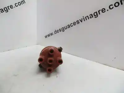 Peça sobressalente para automóvel em segunda mão distribuidor por renault 9 1.9 g -c1j - explosion referências oem iam   