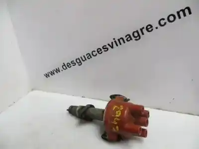 Peça sobressalente para automóvel em segunda mão distribuidor por renault 9 1.9 g -c1j - explosion referências oem iam   