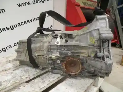 Автозапчасти б/у коробка передач за audi a4 b5 (8d2) 1.9 tdi ссылки oem iam apl  