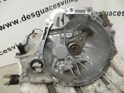 Автозапчастина б/у коробка передач для nissan maxima qx (a32) 2.0 v6 24v cat посилання на oem iam 8622zv  
