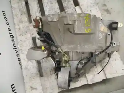 Автозапчастина б/у коробка передач для nissan maxima qx (a32) 2.0 v6 24v cat посилання на oem iam 8622zv  