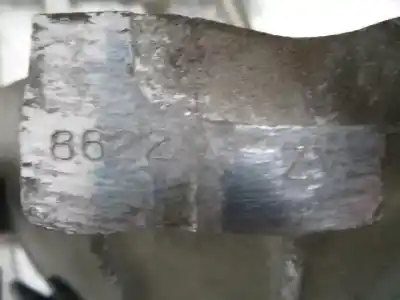 Автозапчастина б/у коробка передач для nissan maxima qx (a32) 2.0 v6 24v cat посилання на oem iam 8622zv  