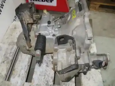 Gebrauchtes Autoersatzteil getriebe zum chrysler voyager 2.5td 03b 5p oem-iam-referenzen a568  