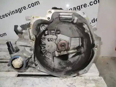 Gebrauchtes Autoersatzteil getriebe zum chrysler voyager 2.5td 03b 5p oem-iam-referenzen a568  