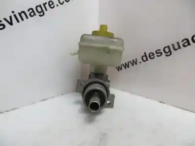 Peça sobressalente para automóvel em segunda mão bomba de travões por volkswagen golf iv (1j1) 1.9 tdi referências oem iam 