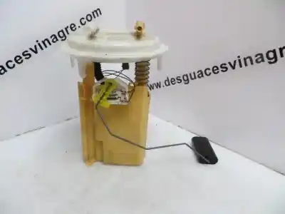 Peça sobressalente para automóvel em segunda mão BOMBA DE COMBUSTIVEL por PEUGEOT 407  Referências OEM IAM   