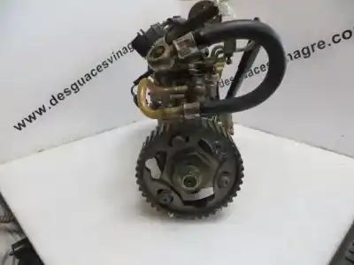 Pièce détachée automobile d'occasion pompe à injection pour renault laguna (b56) 2.2 dt rt références oem iam 0460494394  0460494394