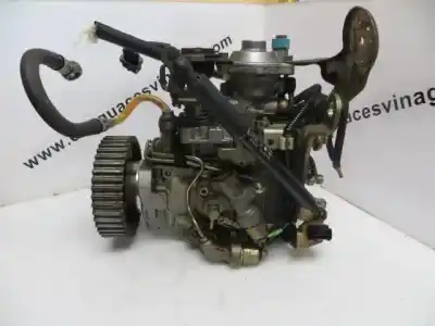 Pièce détachée automobile d'occasion pompe à injection pour renault laguna (b56) 2.2 dt rt références oem iam 0460494394  0460494394