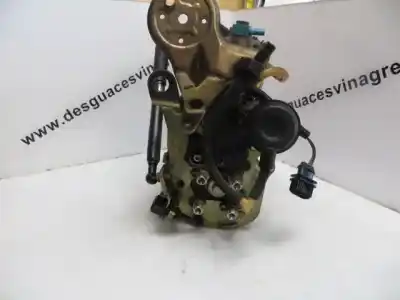 Pièce détachée automobile d'occasion pompe à injection pour renault laguna (b56) 2.2 dt rt références oem iam 0460494394  0460494394