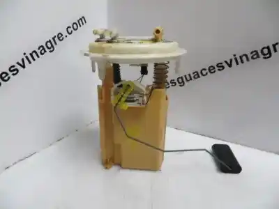 Peça sobressalente para automóvel em segunda mão BOMBA DE COMBUSTIVEL por PEUGEOT 407  Referências OEM IAM 9647083480  