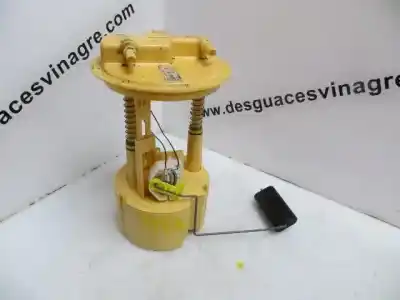 Pezzo di ricambio per auto di seconda mano POMPA DI BENZINA per RENAULT CLIO V  Riferimenti OEM IAM 8200263039  0974185990002