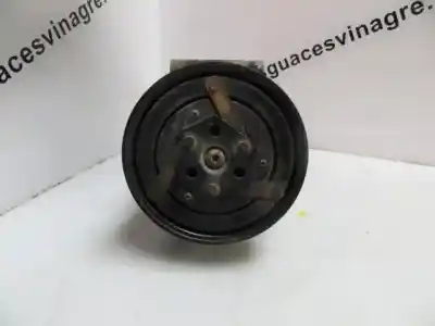 Автозапчасти б/у компрессор кондиционера воздуха за renault megane ii (bm0/1_, cm0/1_) 1.5 dci (bm0f, bm0t, bm2b, cm0f, cm0t) ссылки oem iam 8200050141  01139026