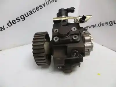 Second-hand car spare part injection pump for citroen c5 1.6 hdi -9hy oem iam references 9656300380  0445010102