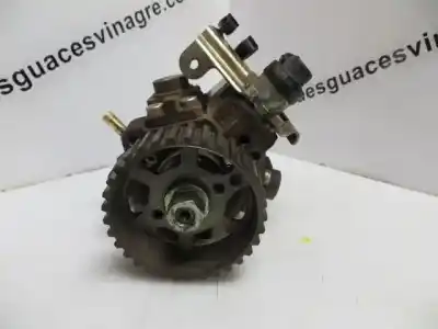 Second-hand car spare part injection pump for citroen c5 1.6 hdi -9hy oem iam references 9656300380  0445010102