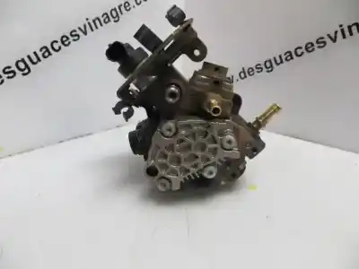 Second-hand car spare part INJECTION PUMP for CITROEN C5  OEM IAM references 9656300380  0445010102