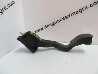 Автозапчасти б/у педальный потенциометр за citroen c2 (jm_) 1.4 hdi ссылки oem iam 3066d10