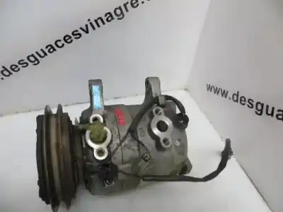Peça sobressalente para automóvel em segunda mão compressor de ar condicionado a/a a/c por ford maverick (uds, uns) 2.7 td referências oem iam 926000f001
