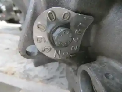 Pièce détachée automobile d'occasion boîte de vitesses pour otras marcas 21 2.0 g -j7r références oem iam ng9000  