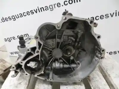 Second-hand car spare part GEARBOX for NISSAN PRIMERA  OEM IAM references 2J6  