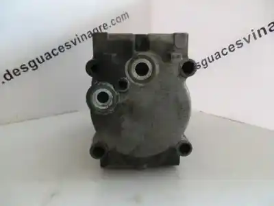 Second-hand car spare part air conditioning compressor for ford ka (rb_) 1.3 i oem iam references   