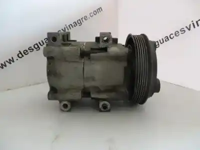 Second-hand car spare part air conditioning compressor for ford ka (rb_) 1.3 i oem iam references   