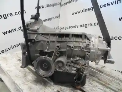 Second-hand car spare part gearbox for audi 100 avant (c4) 2.8 v6 cat (aah) oem iam references 0030996  