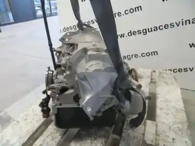 Second-hand car spare part gearbox for audi 100 avant (c4) 2.8 v6 cat (aah) oem iam references 0030996  